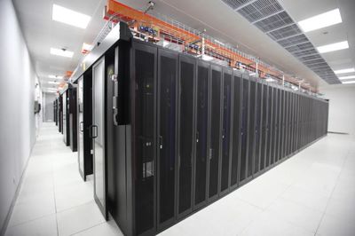 陜西廣電網(wǎng)絡(luò)數(shù)據(jù)中心 新基建引擎全速開(kāi)動(dòng)，賦能千行百業(yè)上云用數(shù)賦智