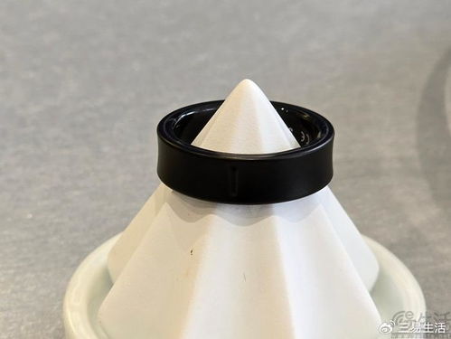 智能戒指 手腕之外的下一個智能穿戴新寵
