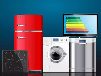 好消息！1449項日用消費品進口關稅下調，家電市場迎新利好